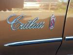 1972 Cutlass S
