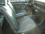 1972 Oldsmobile Cutlass S