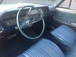 1965 Oldsmobile 442 Convertbile