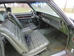 1972 Olds Cutlass 442