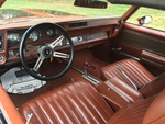 1971 Oldsmobile 442 Convertible