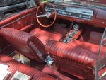 1964 Cutlass Convertible (Movie Car)