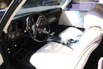 1969 Oldsmobile 442 Hardtop Coupe