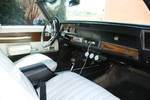 1972 Oldsmobile Cutlass 442 Convertible Tribute
