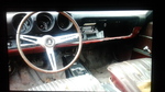 1968 oldsmobile  442 Canadian 4speed car
