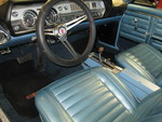 1967 442 Solid California car