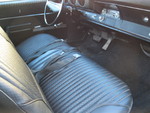1969 Cutlass S Solid southern car