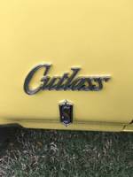 1970 Cutlass Rallye 350