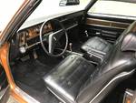 1972 Oldsmobile Cutlass S