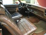 1972 Oldsmobile Cutlass 442 V Code