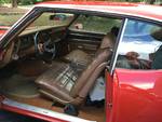 1972 Oldsmobile Cutlass 442 V Code