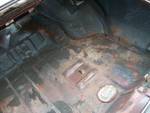 1971 Oldsmobile 442 Project