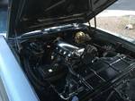 1972 Oldsmobile Cutlass LS