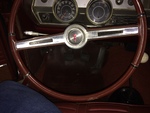 1966 cutlass 4sp