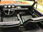 1968 Oldsmobile 442 (Clone) Convertible 