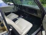 1968 Cutlass Oldsmobile Convertible