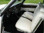 1970 Oldsmobile Cutlass supreme convertible