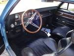 1971 Oldsmobile Cutlass Resto-Mod
