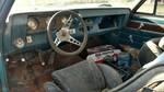 1972 Oldsmobile Cutlass Project