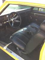 1970 Oldsmobile Cutlass F-85 Rallye 350