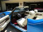 1971 Cutlass (442 clone) convertible