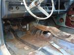 1968 442 4 speed project car