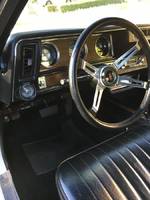 1972 Hurst Oldsmobile Indy 500 Pace Car (1 Owner)