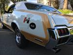 1972 Hurst Oldsmobile Indy 500 Pace Car (1 Owner)