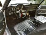 1971 Olds Cutlass S