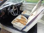 1977 Oldsmobile Cutlass Hurst Olds Prototype #1 of 1