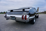 Olds 442 W30 - 4 speed sport coupe