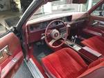 1983 Hurst Oldsmobile
