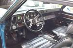 1971 Oldsmobile 442 W-30 4 speed