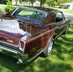 1967 Olds 442