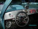 1968 olds 442 drag car