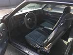 1986 Oldsmobile Cutlass 442