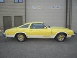 1977 Oldsmobile Olds Cutlass 442 Coupe