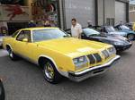 1977 Oldsmobile Olds Cutlass 442 Coupe
