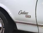 1970 Oldsmobile Cutlass Supreme SX