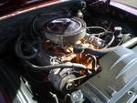 1966 Olds Cutlass 442 convertible