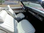 1971 Oldsmobile Cutlass SX 455 Convertible