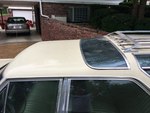 68 Oldsmobile Vista Cruiser