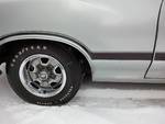 1970 Oldsmobile Cutlass W-31 Post