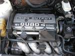 1991 Oldsmobile Quad 442