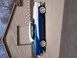 1955 Super 88 Oldsmobile
