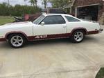 1977 Olds 442