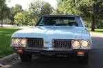 1970 Olds 442 Convertible