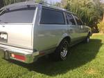 1982 Cutlass Cruiser Wagon