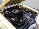1969 Oldsmobile Cutlass S