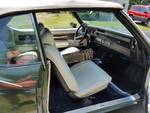 1971 Olds Cutlass convertible